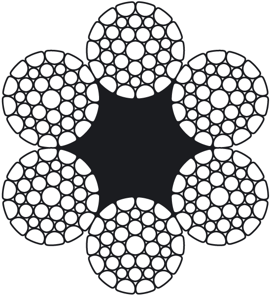 Talpa 6K (6-������� ������ � ������������ �������� �������� ������̆ � ������������ ����������� ��� 71915393-�� 040-2007). �����������: 6��6 + 1 �.�.