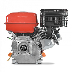 Двигатель REDVOLT R210 (Q-тип, 7 л.с.) (вал d=19,05 мм, L=61мм)