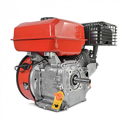 Двигатель REDVOLT R210 (Q-тип, 7 л.с.) (вал d=19,05 мм, L=61мм)