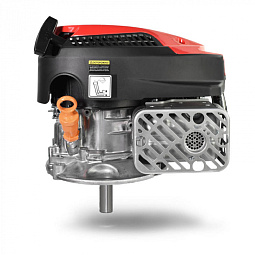 Двигатель REDVOLT RV145R (S-тип, 3,4 л.с.) (вал d=22,22 мм, L=80мм)