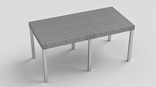 ���� ��������� 3D Profi-table d16 (1200x700�980 ��.),������� 6/8/10/12 ��.