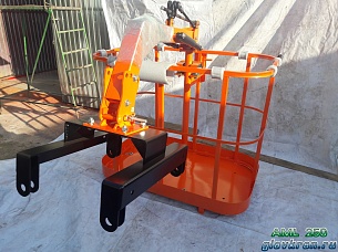 ������������ ��������� ������ AML-250