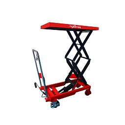 Стол гидравлический FOXSTER TFD80 (г/п=800кг, макс. подъём-1500мм)
