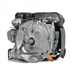 Двигатель REDVOLT RV145R (S-тип, 3,4 л.с.) (вал d=22,22 мм, L=62мм)