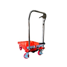 Стол гидравлический PROLIFT TF50 (г/п-500кг, макс. подъём-900мм)