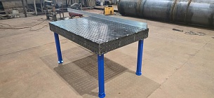 ���� ��������� 3D Profi-table d16 (1200x700�980 ��.),������� 6/8/10/12 ��.