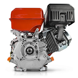 Двигатель REDVOLT R420R (V-тип, 15 л.с.) (вал d=22,16 мм, L=105,5мм)