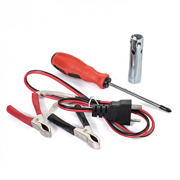 Бензогенератор инверторный REDVOLT EPB1200iS (1,2 кВт)