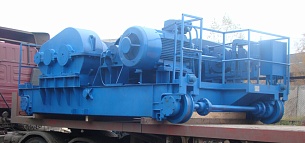 ������� ���������� �/� 20�, ����� ������ �7