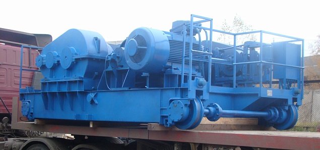 ������� ���������� �/� 20�, ����� ������ �7