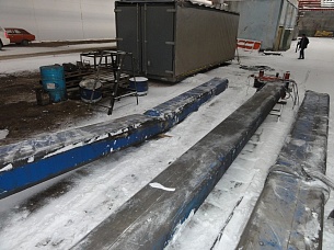 ������ ���������� ������������ ����������