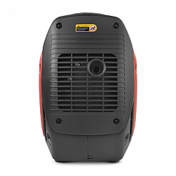 Бензогенератор инверторный REDVOLT EPB2200iS (2,2 кВт)