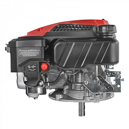 Двигатель REDVOLT RV145R (S-тип, 3,4 л.с.) (вал d=22,22 мм, L=62мм)