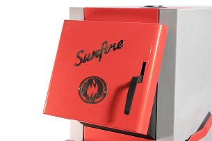 Котел "Sunfire" (15 кВт)