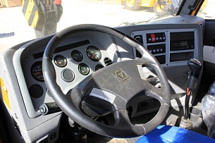 ���� XCMG �� ������������� ����� QY25K5