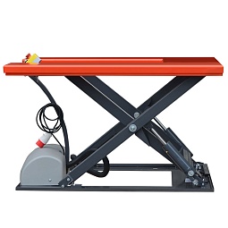 Подъемный стол PROLIFT HIW1.0EU (г/п-1000 кг., макс. подъём-850 мм)