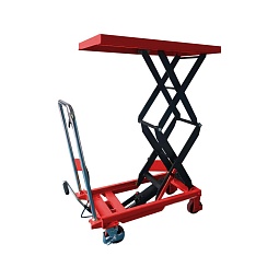 Стол гидравлический PROLIFT TFD35 (г/п-350кг, макс. подъём-1300мм)