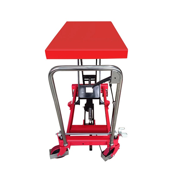 Стол гидравлический PROLIFT TF75 (г/п-750 кг, макс. подъём-1000мм) 