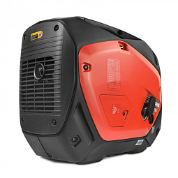 Бензогенератор инверторный REDVOLT EPB2200iS (2,2 кВт)