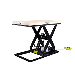 Подъемный стол PROLIFT M2 HIW2.0EU (г/п-1000 кг., макс. подъём-1050 мм)