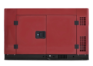 Электроагрегат дизельный REDVOLT EPD12000EAS (12 кВт)
