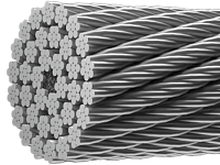 Anaconda 34 (������������ ������������ ������ EN 12385) �����������: 18�7 + 12�7 + 6�7 + 1 �.�., 18�7 + 12�7 + 6�7 + 1�7