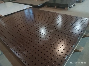 ���� ��������� 3D Profi-table d16 (1500x800�980 ��.),������� 6/8/10/12 ��.