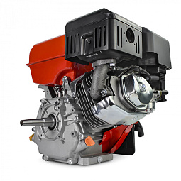 Двигатель REDVOLT R420R (V-тип, 15 л.с.) (вал d=22,16 мм, L=105,5мм)