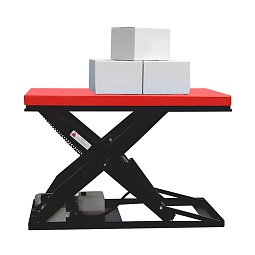 Подъемный стол PROLIFT HIW3.OEU (г/п-3000 кг., макс. подъём-1050 мм)
