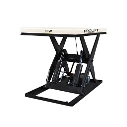 Подъемный стол PROLIFT M2 HIW4.OEU (г/п-2000 кг., макс. подъём-1050 мм)