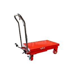 Стол гидравлический PROLIFT TF50 (г/п-500кг, макс. подъём-900мм)