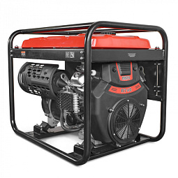 Бензогенератор REDVOLT EPB12000EA-T (12 кВт)