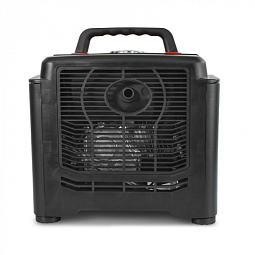 Бензогенератор инверторный REDVOLT EPB1000i (1 кВт)