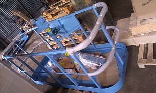 ������������ ��������� ������ AML-250