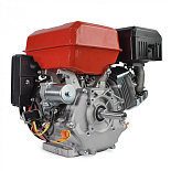 Двигатель REDVOLT R420E (Q-тип,15 л.с.) (вал d=25,4 мм, L=88,5мм)