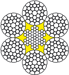 Talpa 636K (6-������� ������ � ������������ �������� �������� ������̆ ��� 71915393-�� 090-2010). �����������: 6�36 + 7�7