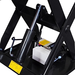 Подъемный стол PROLIFT M2 HIW2.0EU (г/п-1000 кг., макс. подъём-1050 мм)