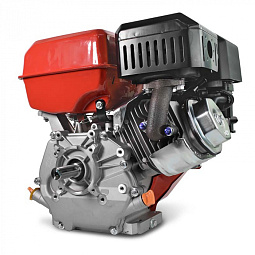 Двигатель REDVOLT R300 (S-тип, 9,8 л.с.) (вал d=25 мм, L=63 мм)