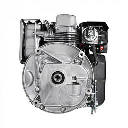 Двигатель REDVOLT RV145R (S-тип, 3,4 л.с.) (вал d=22,22 мм, L=80мм)