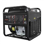 Бензогенератор инверторный REDVOLT EPB3300i (3,3 кВт)