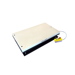 Подъемный стол PROLIFT M2 HIW2.0EU (г/п-1000 кг., макс. подъём-1050 мм)
