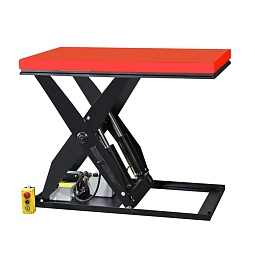 Подъемный стол PROLIFT HIW4.OEU (г/п-2000 кг., макс. подъём-1050 мм)