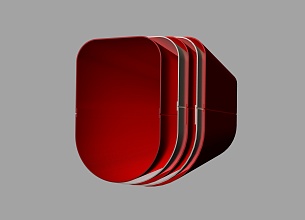 Автокран Галичанин КС-75721-8 H&H