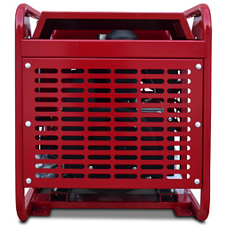 Электроагрегат дизельный EPD12000EA3 (12/3,6 кВт) 