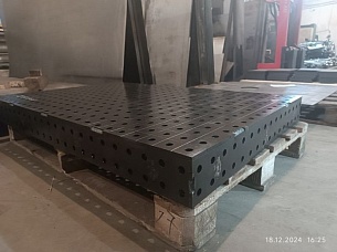 ���� ��������� 3D Profi-table d16 (1700x900�980 ��.),������� 6/8/10/12 ��.