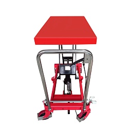 Стол гидравлический PROLIFT TF50 (г/п-500кг, макс. подъём-900мм)