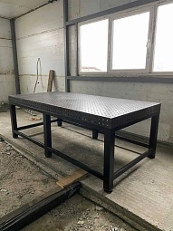 ���� ��������� 3D Profi-table d16 (1500x800�980 ��.),������� 6/8/10/12 ��.