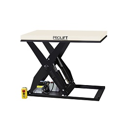 Подъемный стол PROLIFT M2 HIW3.0EU (г/п-3000 кг., макс. подъём-1050 мм)
