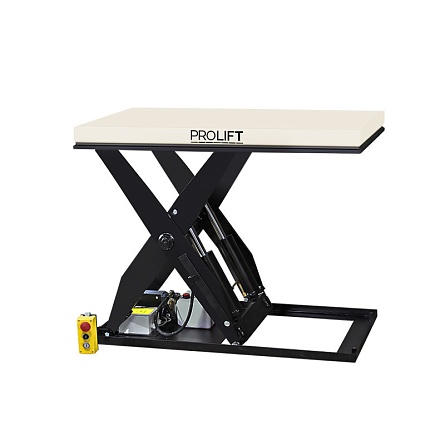 Подъемный стол PROLIFT M2 HIW3.0EU (г/п-3000 кг., макс. подъём-1050 мм)