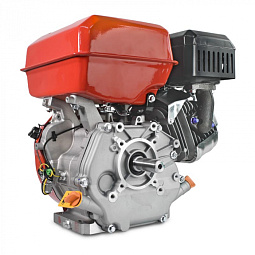 Двигатель REDVOLT R300 (S-тип, 9,8 л.с.) (вал d=25 мм, L=63 мм)